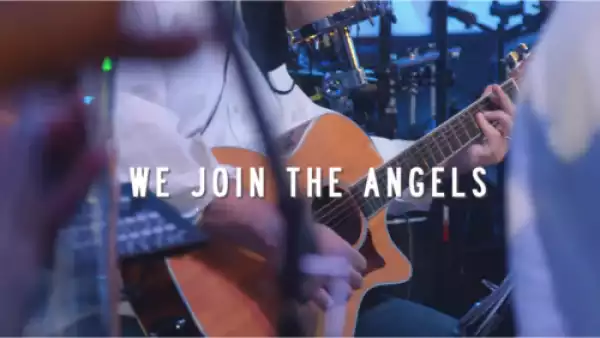 Dare David – We Join The Angels (Video)