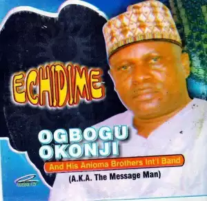 Best Of Ogbogu Okonji Songs Mixtape