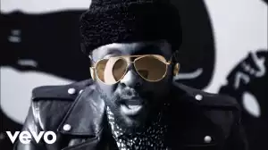 The Black Eyed Peas ft. CL - DOPENESS (Video)