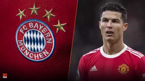 Oliver Kahn rules out Bayern Munich move for Cristiano Ronaldo