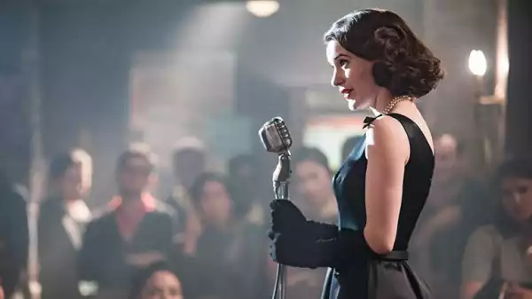 The Marvelous Mrs. Maisel Renewed for Fifth and Final Season