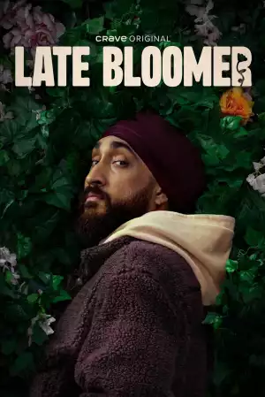 Late Bloomer Season 1
