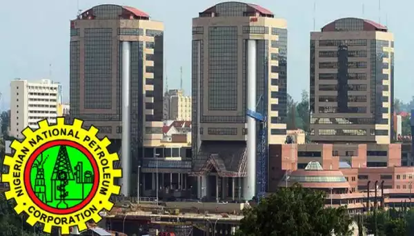 NNPC Sacks 100 Contract Workers