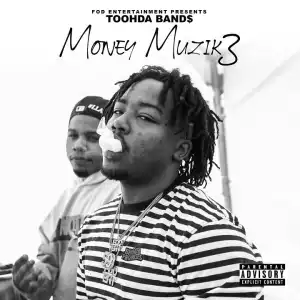 Toohda Bands - Money Muzik 3 (Album)