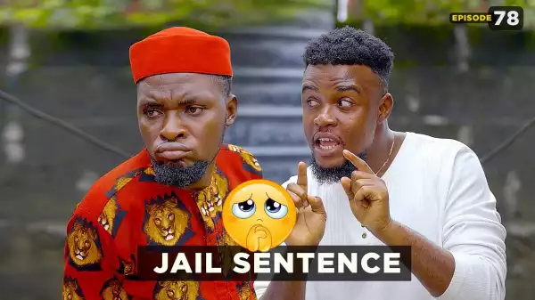 Mark Angel TV - Jail Sentence [Episode 78] (Comedy Video)