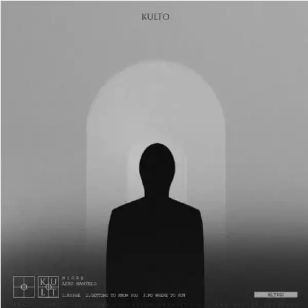 Aero Manyelo – Nishe EP
