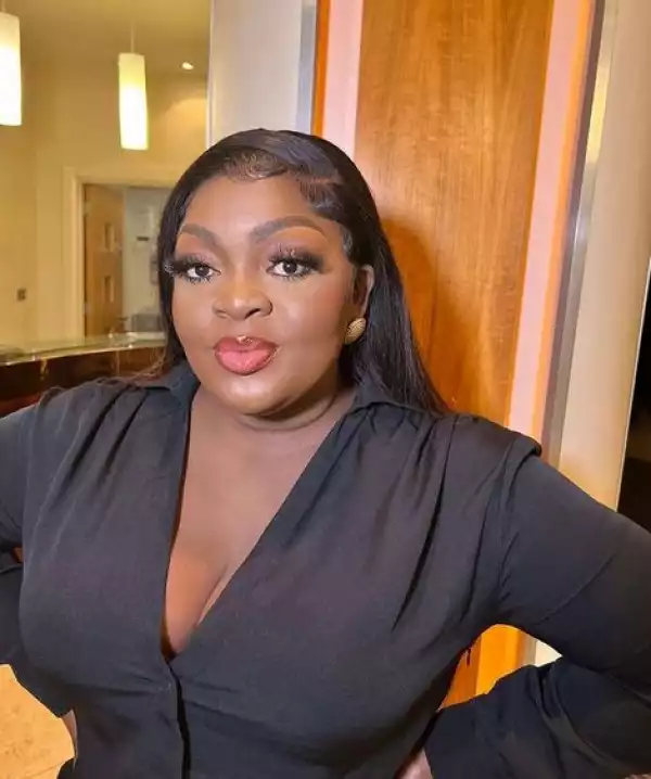 Eniola Badmus Breaks Silence After She Was Accused Of Pimping Young Ladies To Top Politicians