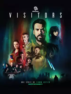 Visitors Season 1