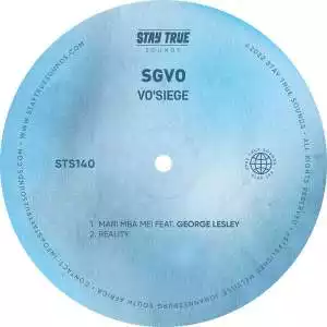SGVO – Reality (Original Mix)