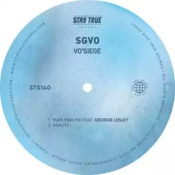 SGVO – Mari Mba Mei (feat. George Lesley)