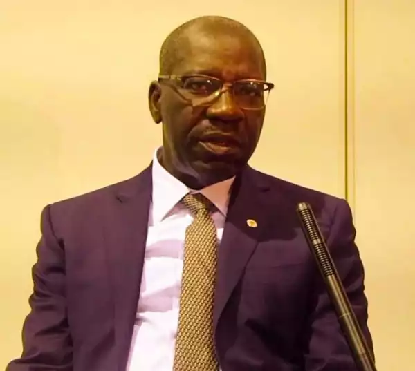 Governor Obaseki Sends Bill To Ban Open Grazing To Edo Assembly