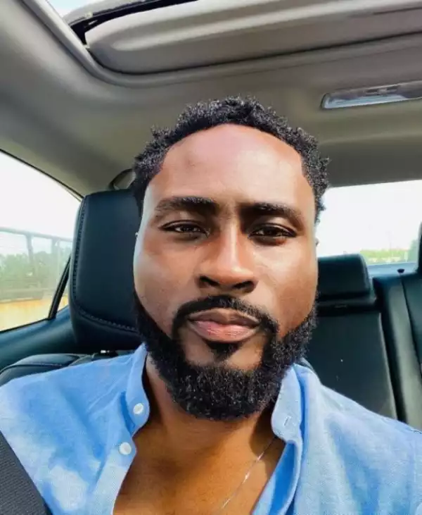 Bbnaija; “What I Noticed About WhiteMoney 1st Week, You All Started Seeing It On The 7th Week And The Opportunity Came To Remove Him” – Pere (Video)