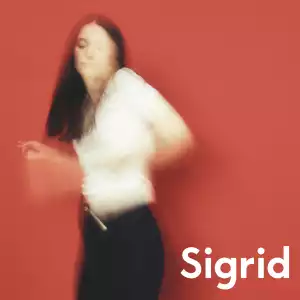 Sigrid – Ghost