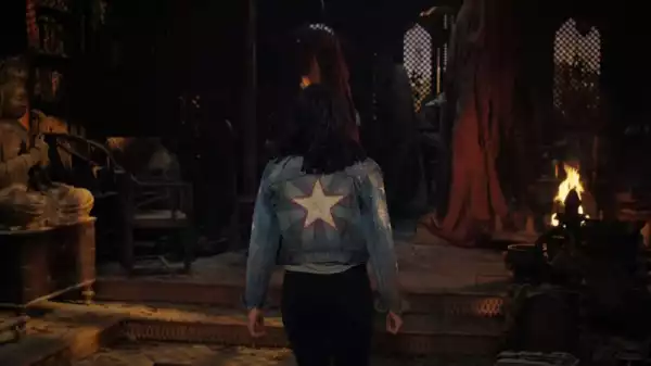 Doctor Strange 2 Promo Art Reveals Closer Look at America Chavez