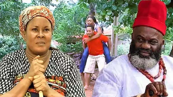 Unending Love 2 (Old Nollywood Movie)