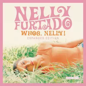 Nelly Furtado – Trynna Finda Way