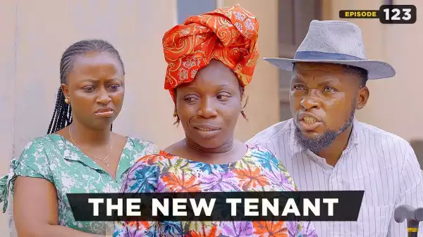 Mark Angel TV - The New Tenant [Episode 123] (Comedy Video)