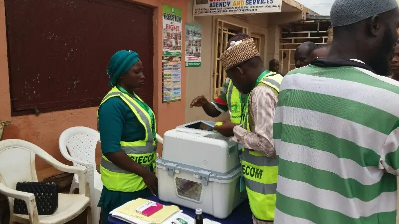 2023 gov election: Movement of election materials delayed in 2 Imo LGAs