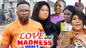 Love Madness Season 9