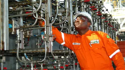 ExxonMobil announces new Managing Director in Nigeria