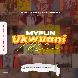 DJ Runzzy – Myfun Old Ukwuani Music  Mixtape