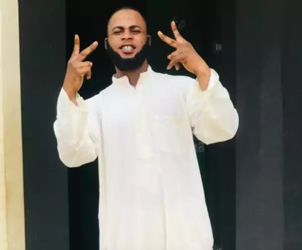 Nigerian Skitmaker, Skit Maker Trinity Guy Will Be Charged To Court Monday — FPRO Reveals