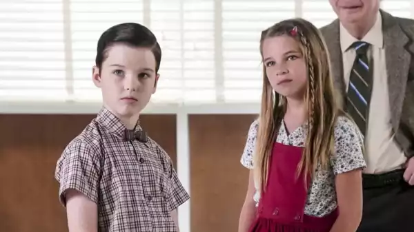 Young Sheldon Stars Share Tribute as Series Wraps Final Episode