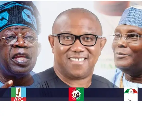 APC wins Benue, Kogi; PDP A/Ibom, Sokoto; LP – FCT, Abia, Edo