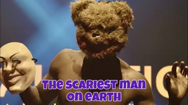 Josh2funny - Scariest Person on Earth (Comedy Video)