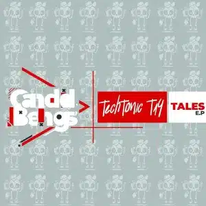 TechTonic Tay – Tales (EP)