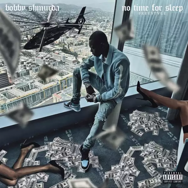 Bobby Shmurda – No Sleep (Freestyle)