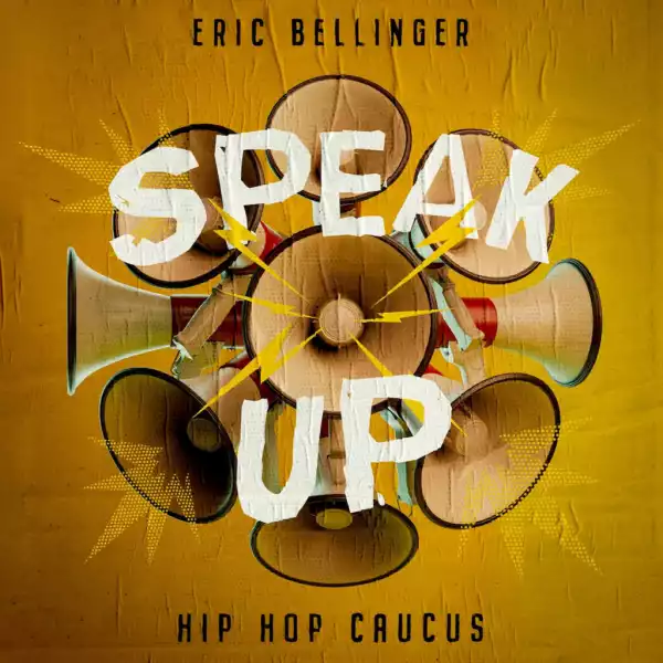 Eric Bellinger - Speak Up