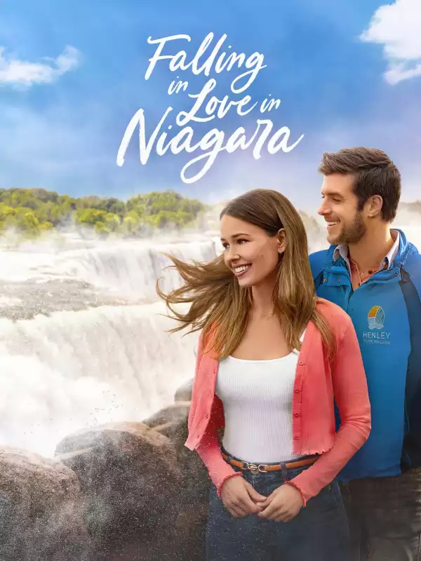 Falling In Love In Niagara (2024)