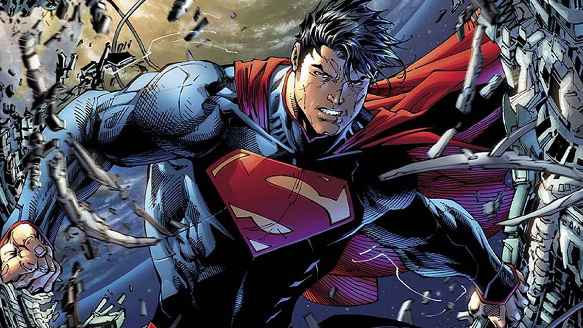 Superman: Legacy Script Was Submitted by James Gunn Before WGA Strike
