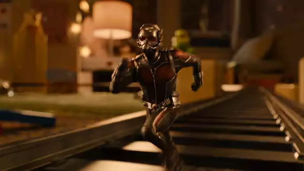 Paul Rudd Shares His Ant-Man 4 Plot Idea With Much Lower Stakes