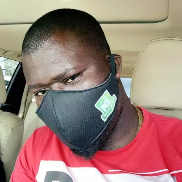 Do You Still Wear A Face/Nose Mask In Public?
