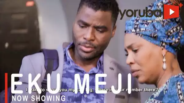 Eku Meji (2021 Yoruba Movie)