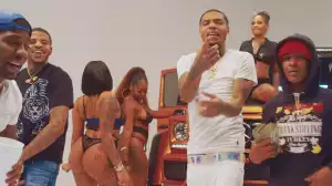 YFN Lucci Ft. Bandhunta Izzy – Freestyle (Music Video)
