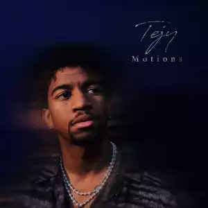 Tejy – Something Different