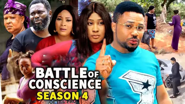 Battle Of Conscience Season 4