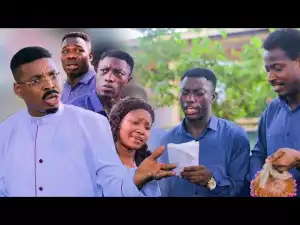 Woli Agba – Another Hilda in Sunday Service (Video)