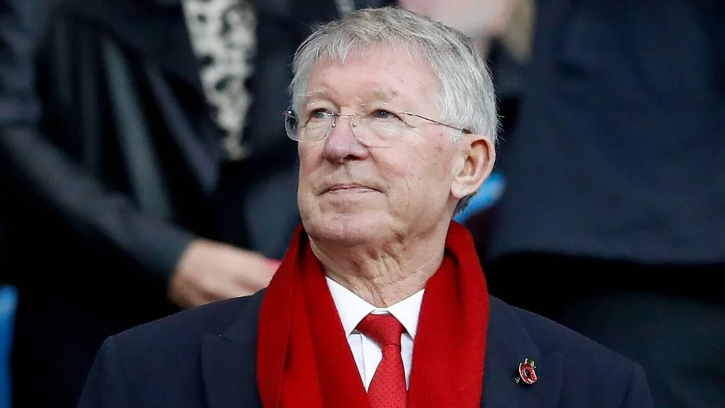 EPL: Sir Alex Ferguson approves Manchester United’s new appointment