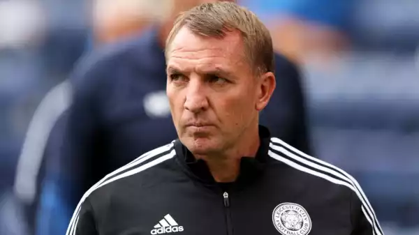 Brendan Rodgers: Wesley Fofana & James Maddison are not for sale