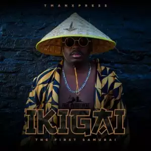 T-Man Xpress – Ikigai ft. Demented Soul