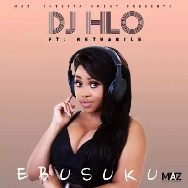 DJ Hlo – Ebusuku ft. Rethabile Khumalo
