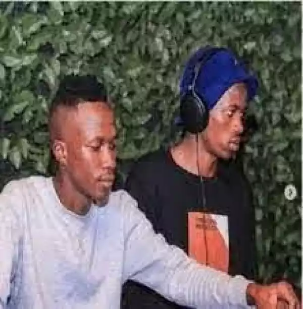 Mdu aka TRP & Bongza – Trucks (Main Mix) Snippet