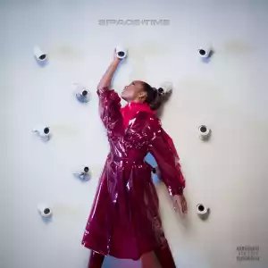 Justine Skye – Space & Time (Album)
