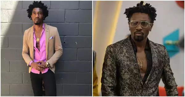 #BBNaija: “HOH room upstairs is the surest place to knack” – Boma (Video)