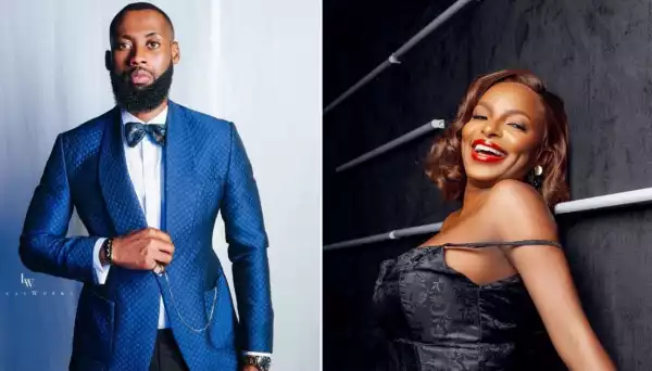 You Need To Stop Acting Like Everyone Is Out To Get You – Tochi Tells Wathoni Over Claims Of Being Dumped By Brand For Not Being Controversial