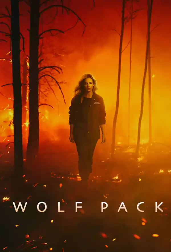 Wolf Pack S01E05